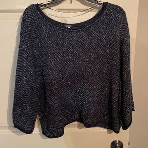Free people sweater